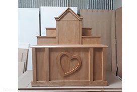 Công ty thiết kế & thi công NHÀ Ở có giải pháp trọn vẹn: nhỏ nhưng đủ, đẹp nhưng tiện, đơn giản nhưng thông minh.