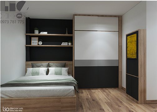 Công ty thiết kế & thi công NHÀ Ở có giải pháp trọn vẹn: nhỏ nhưng đủ, đẹp nhưng tiện, đơn giản nhưng thông minh.