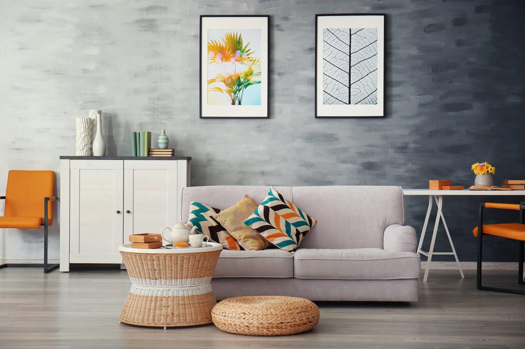 Thiết kế & thi công NHÀ Ở: Hiện đại và thông minh.