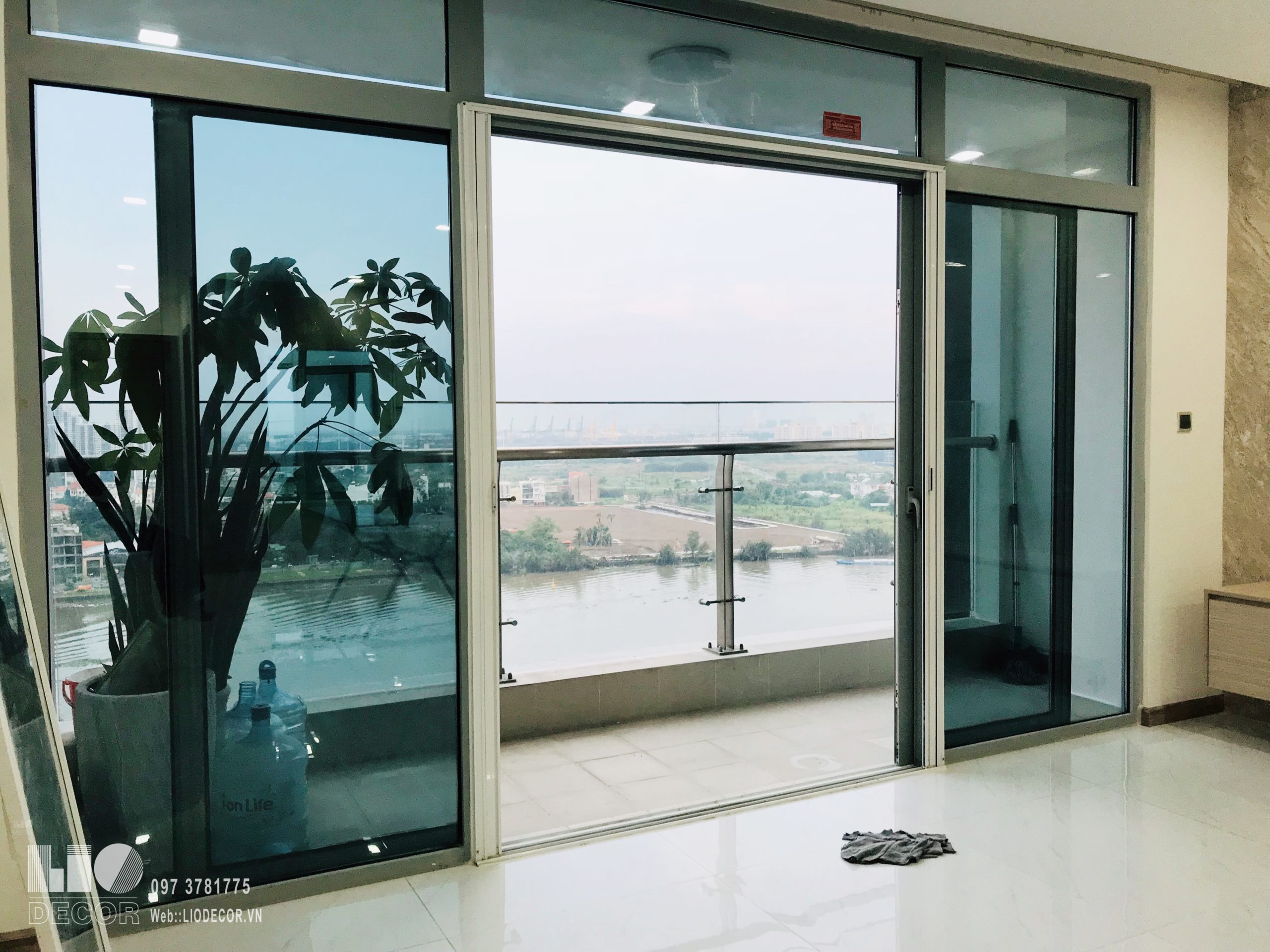 Thiết kế & thi công NHÀ Ở: Hiện đại và thông minh.