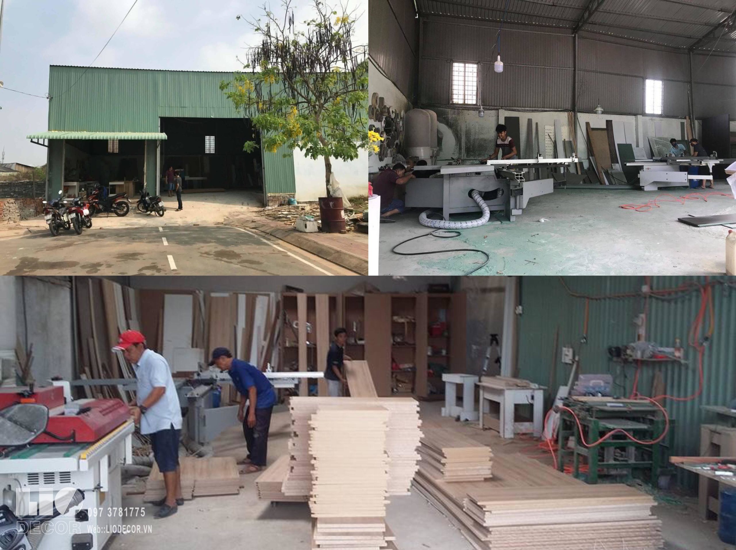 Thiết kế & thi công NHÀ Ở: Hiện đại và thông minh.