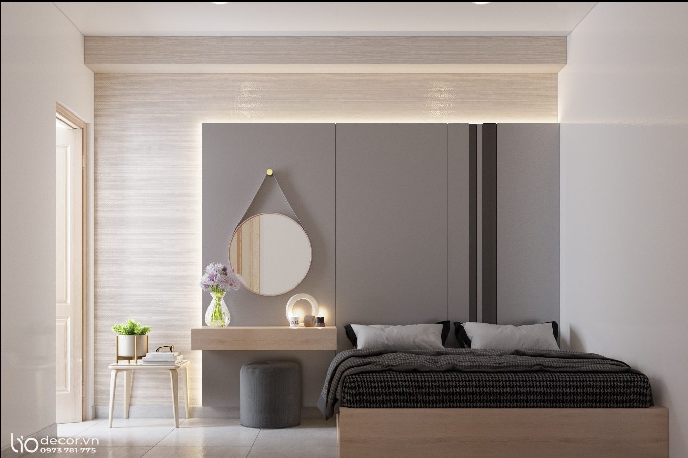 Thiết kế & thi công NHÀ Ở: Hiện đại và thông minh.