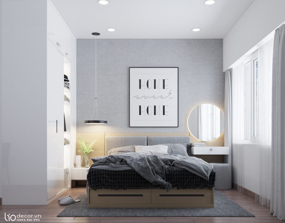 Thiết kế & thi công NHÀ Ở: Hiện đại và thông minh.