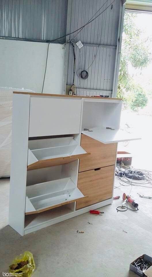 Thiết kế & thi công NHÀ Ở: Hiện đại và thông minh.