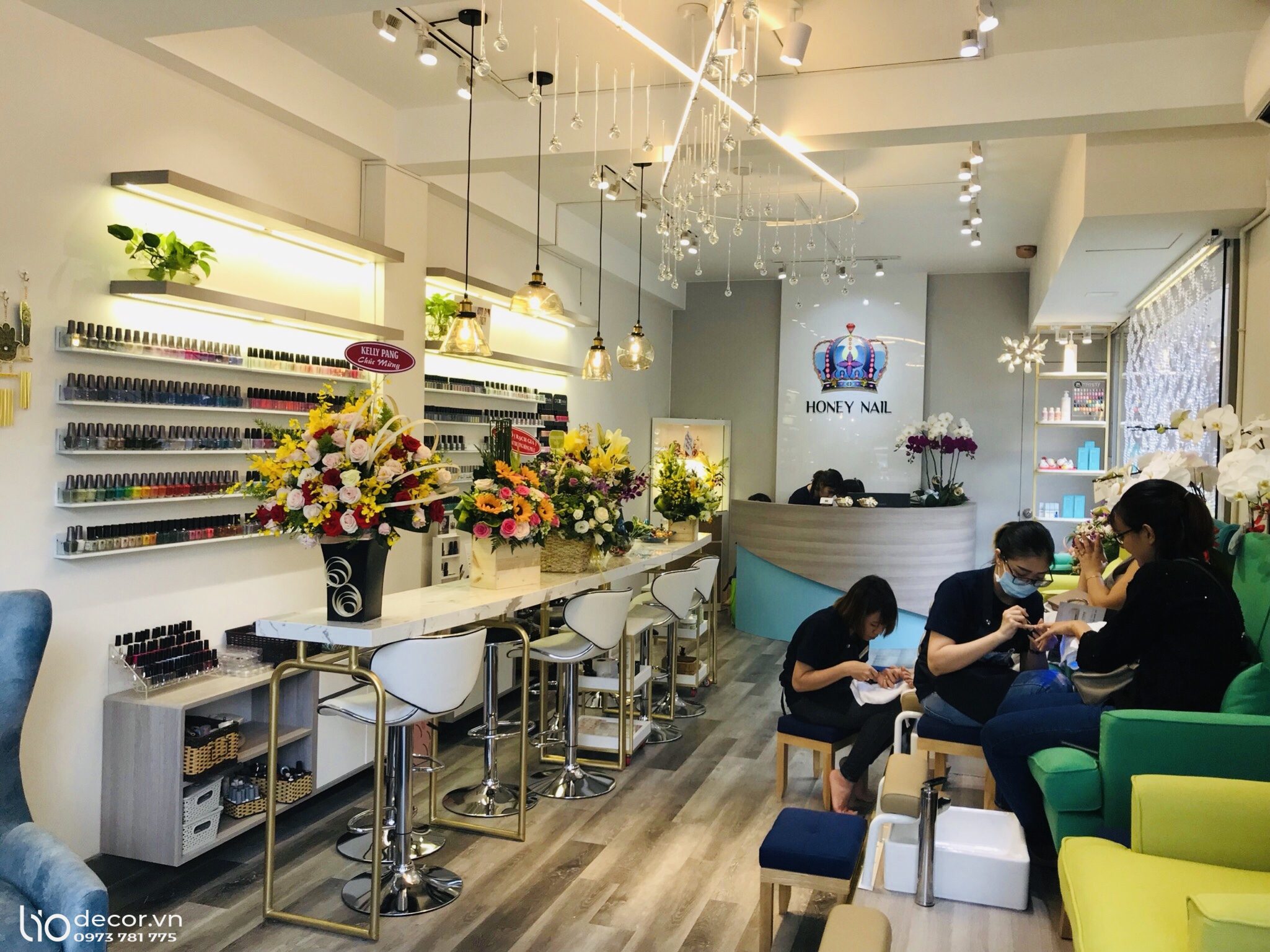 Thiết kế & thi công NHÀ Ở: Hiện đại và thông minh.
