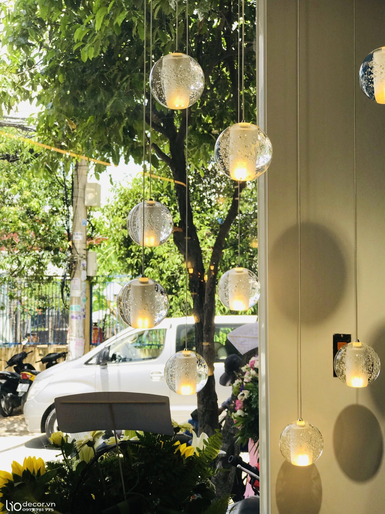 Thiết kế & thi công NHÀ Ở: Hiện đại và thông minh.