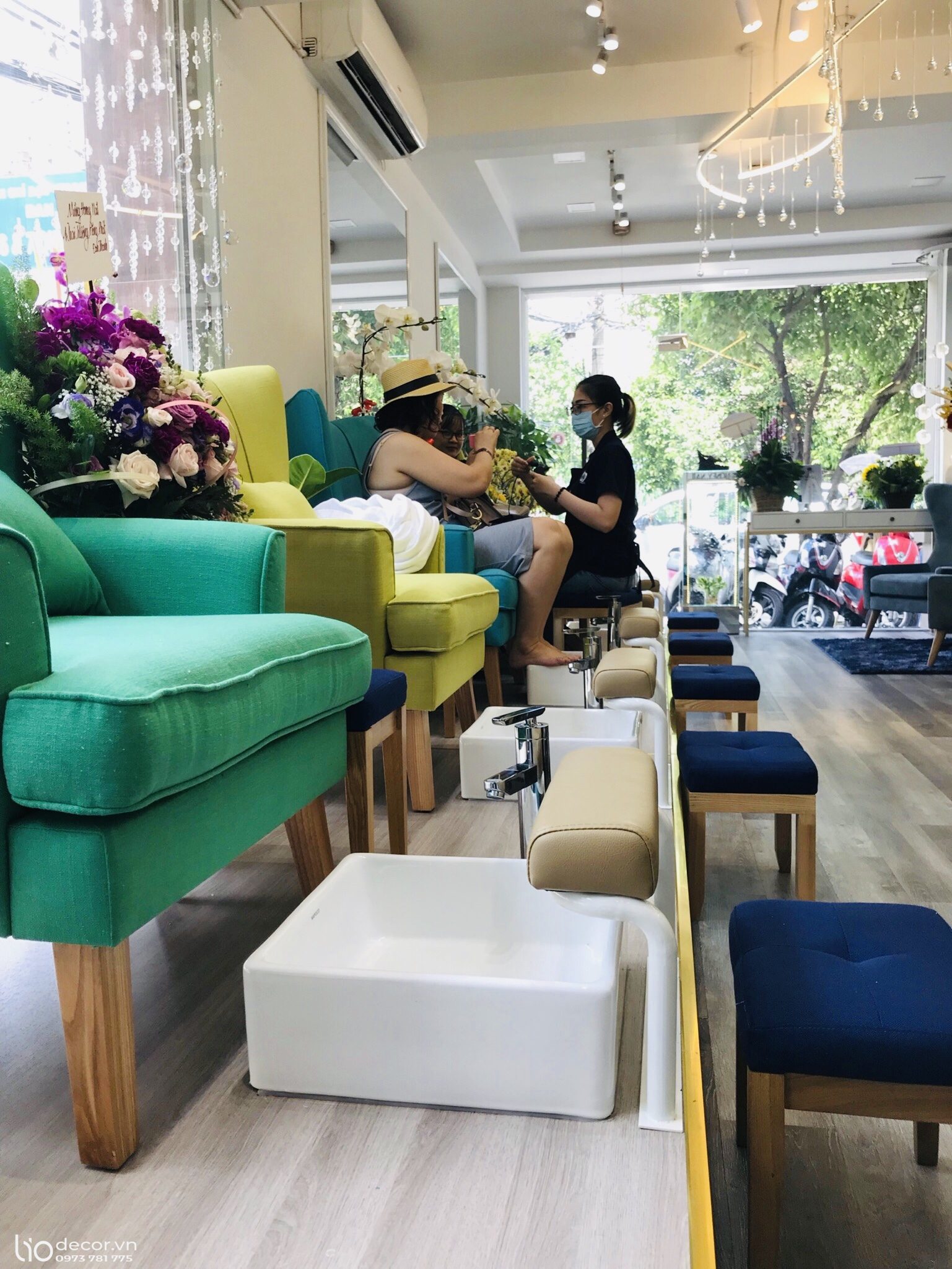 Thiết kế & thi công NHÀ Ở: Hiện đại và thông minh.