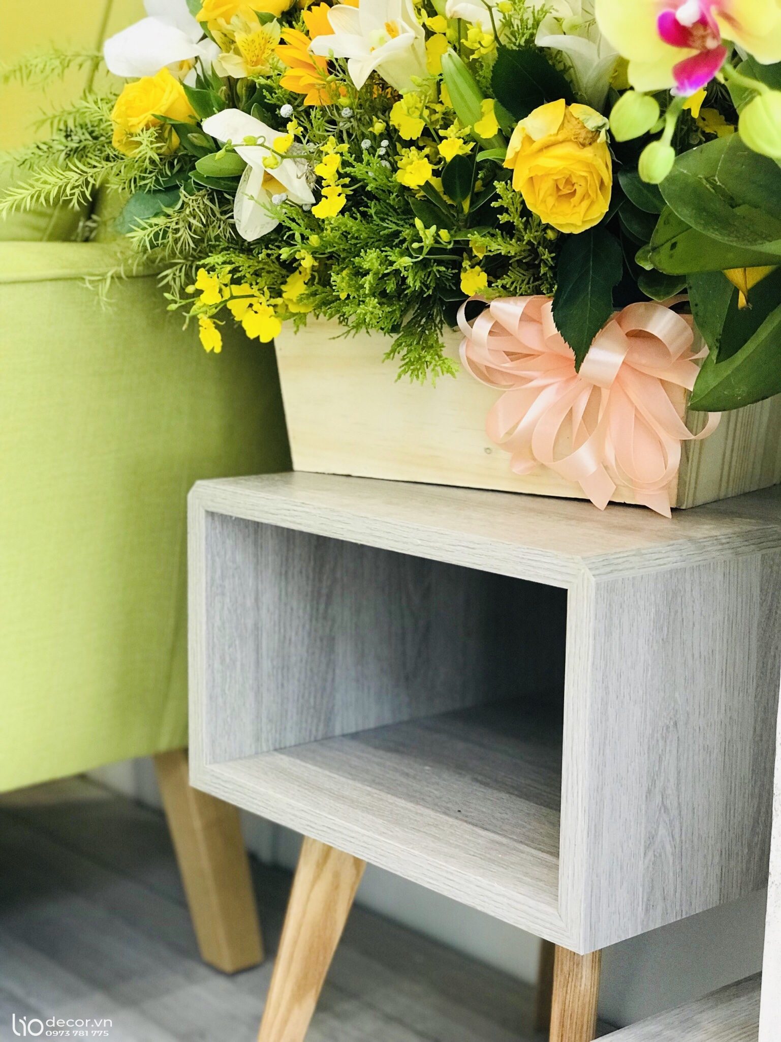 Thiết kế & thi công NHÀ Ở: Hiện đại và thông minh.