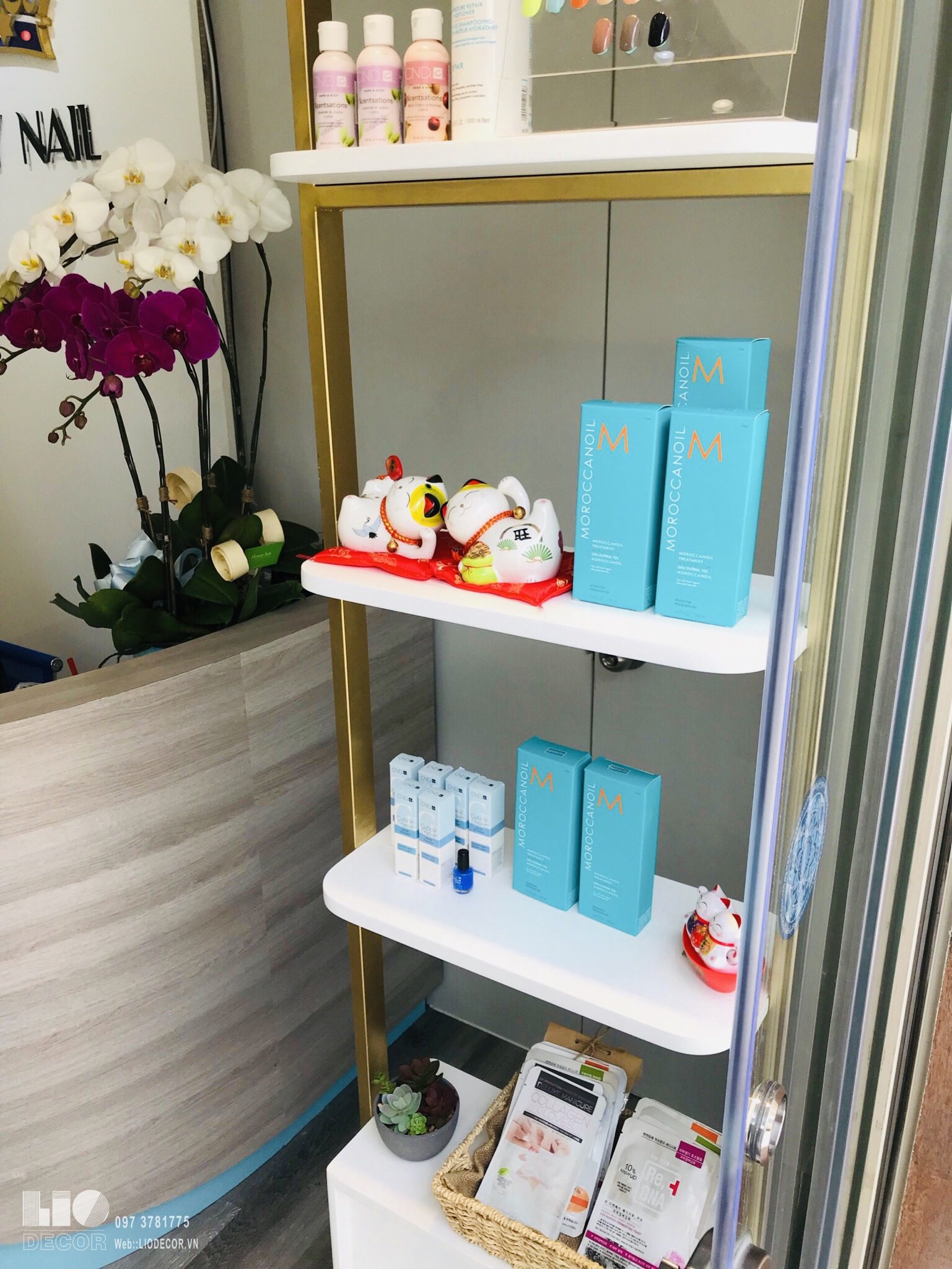 Thiết kế & thi công NHÀ Ở: Hiện đại và thông minh.