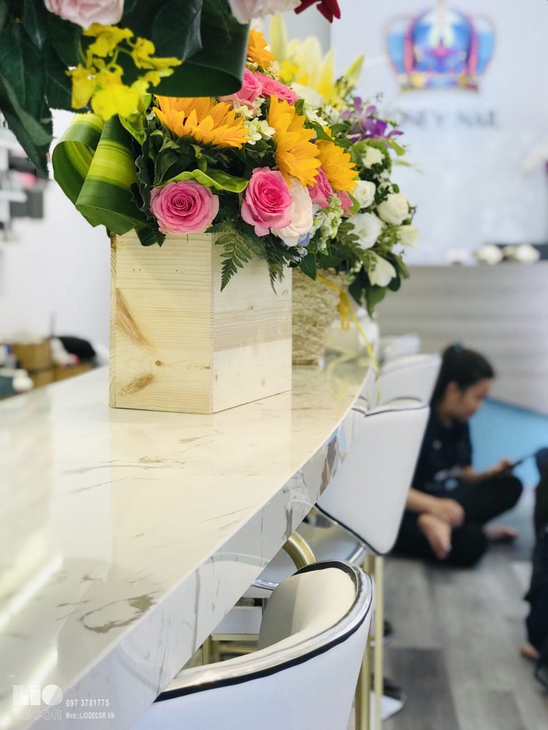 Thiết kế & thi công NHÀ Ở: Hiện đại và thông minh.