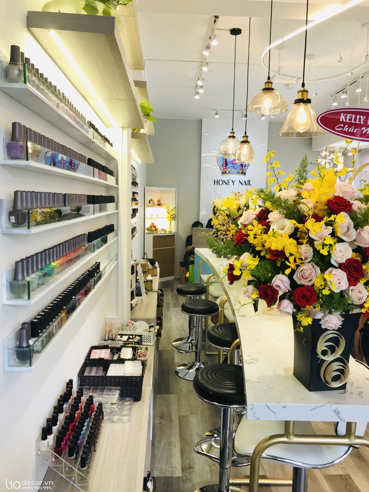 Thiết kế & thi công NHÀ Ở: Hiện đại và thông minh.