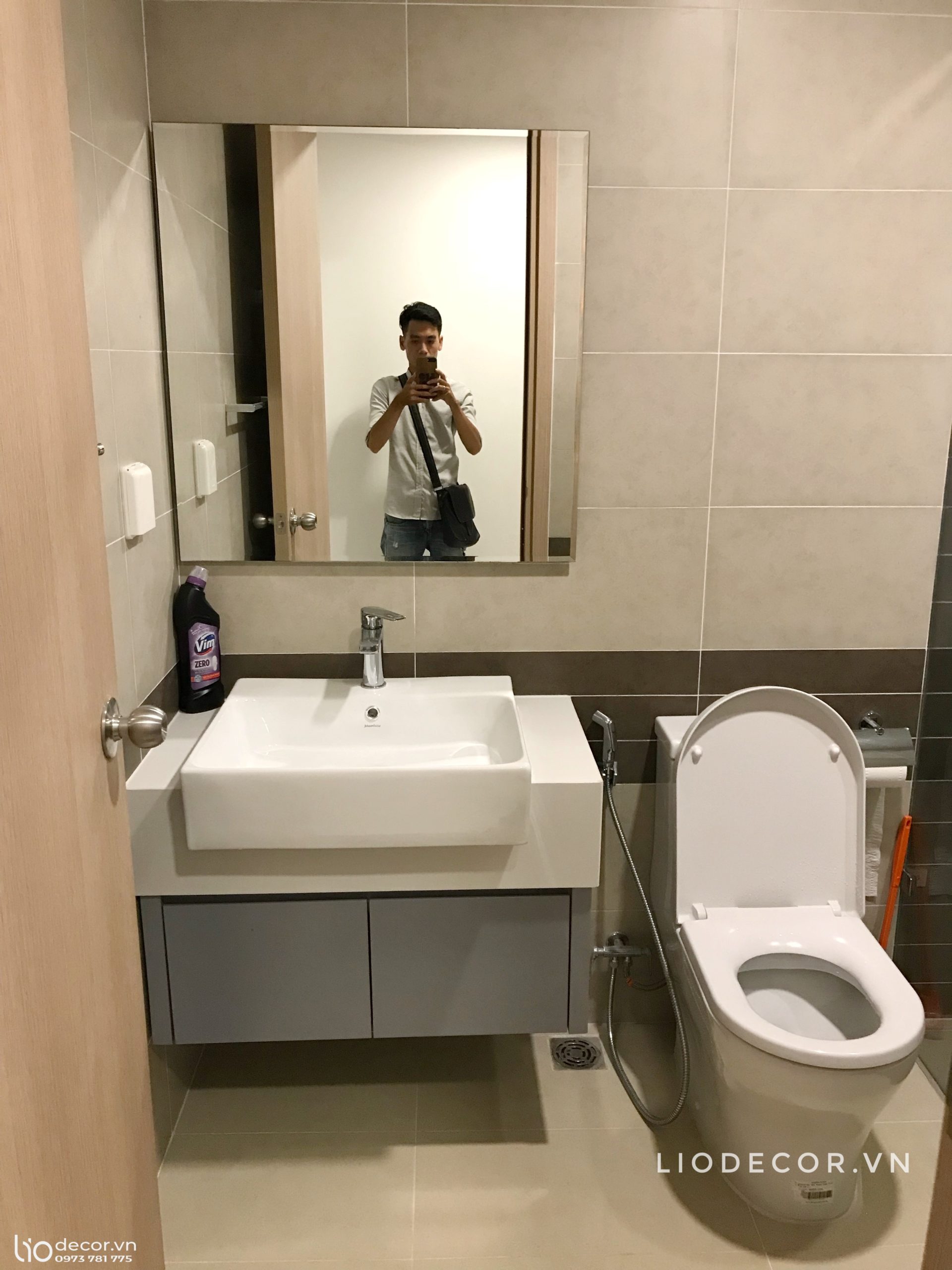 Thiết kế & thi công NHÀ Ở: Hiện đại và thông minh.