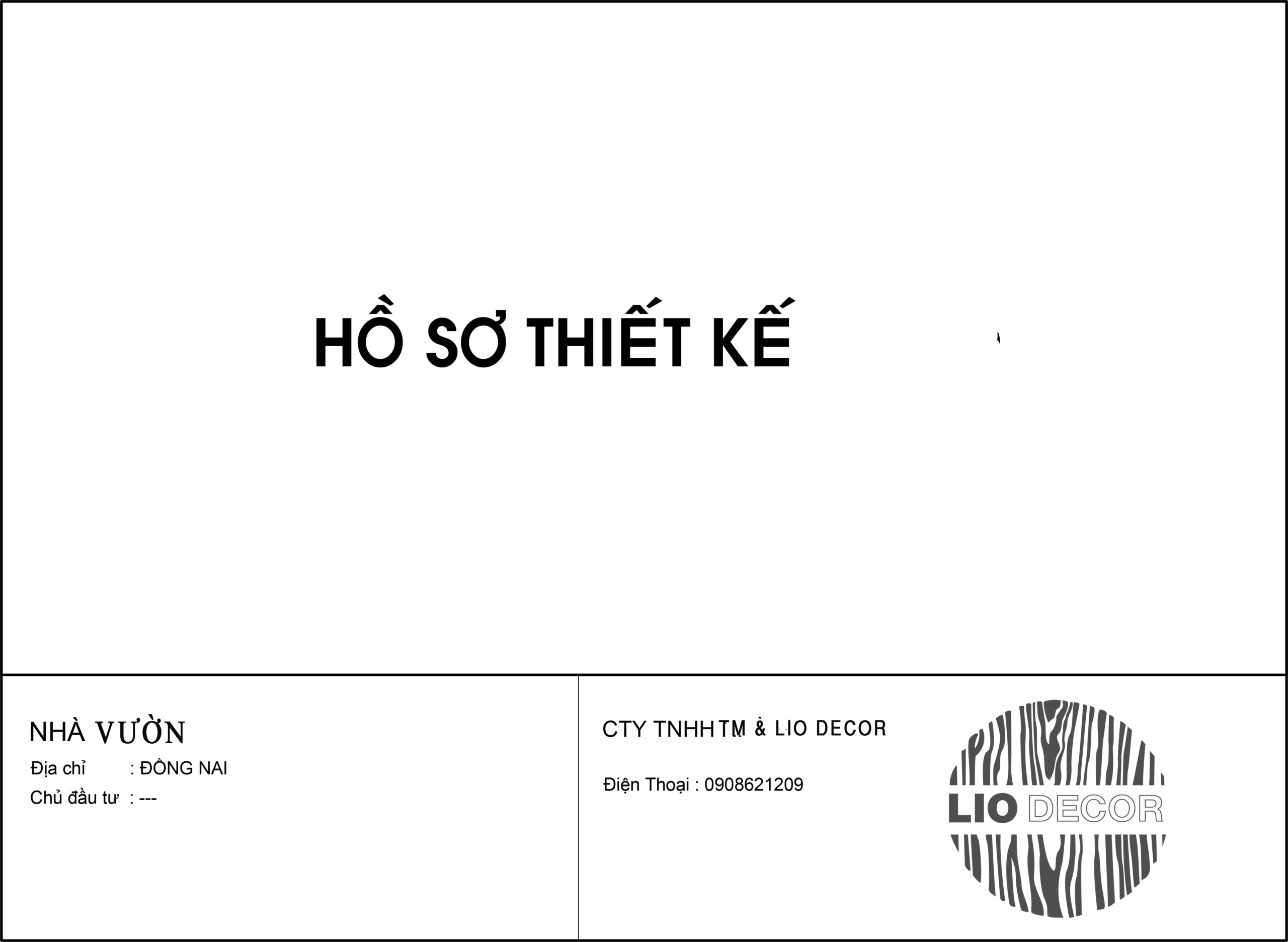 Thiết kế & thi công NHÀ Ở: Hiện đại và thông minh.