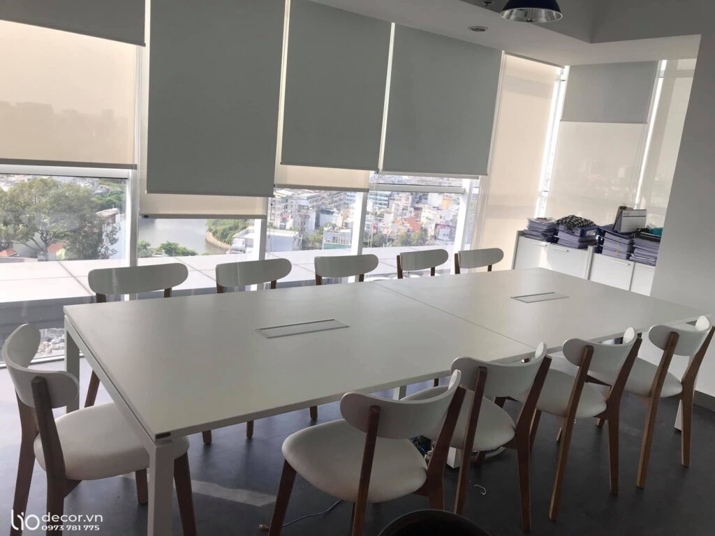 Thiết kế & thi công NHÀ Ở: Hiện đại và thông minh.