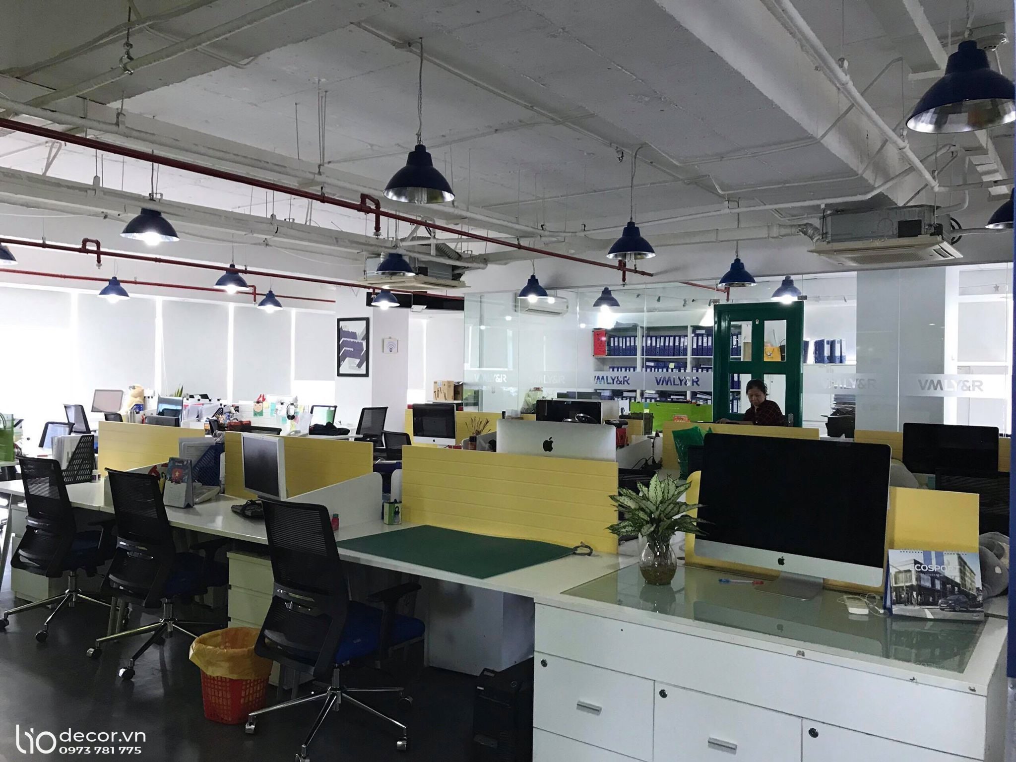 Thiết kế & thi công NHÀ Ở: Hiện đại và thông minh.