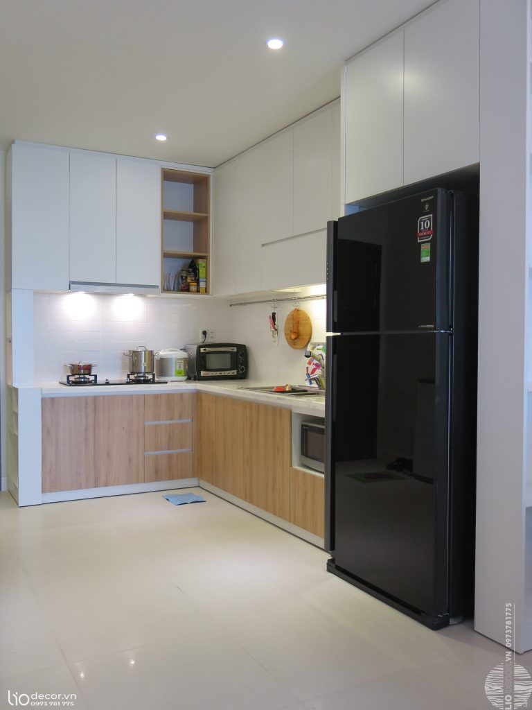 Thiết kế & thi công NHÀ Ở: Hiện đại và thông minh.