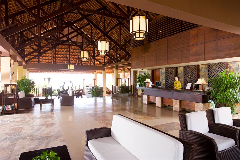 Dịch vụ spa trong resort