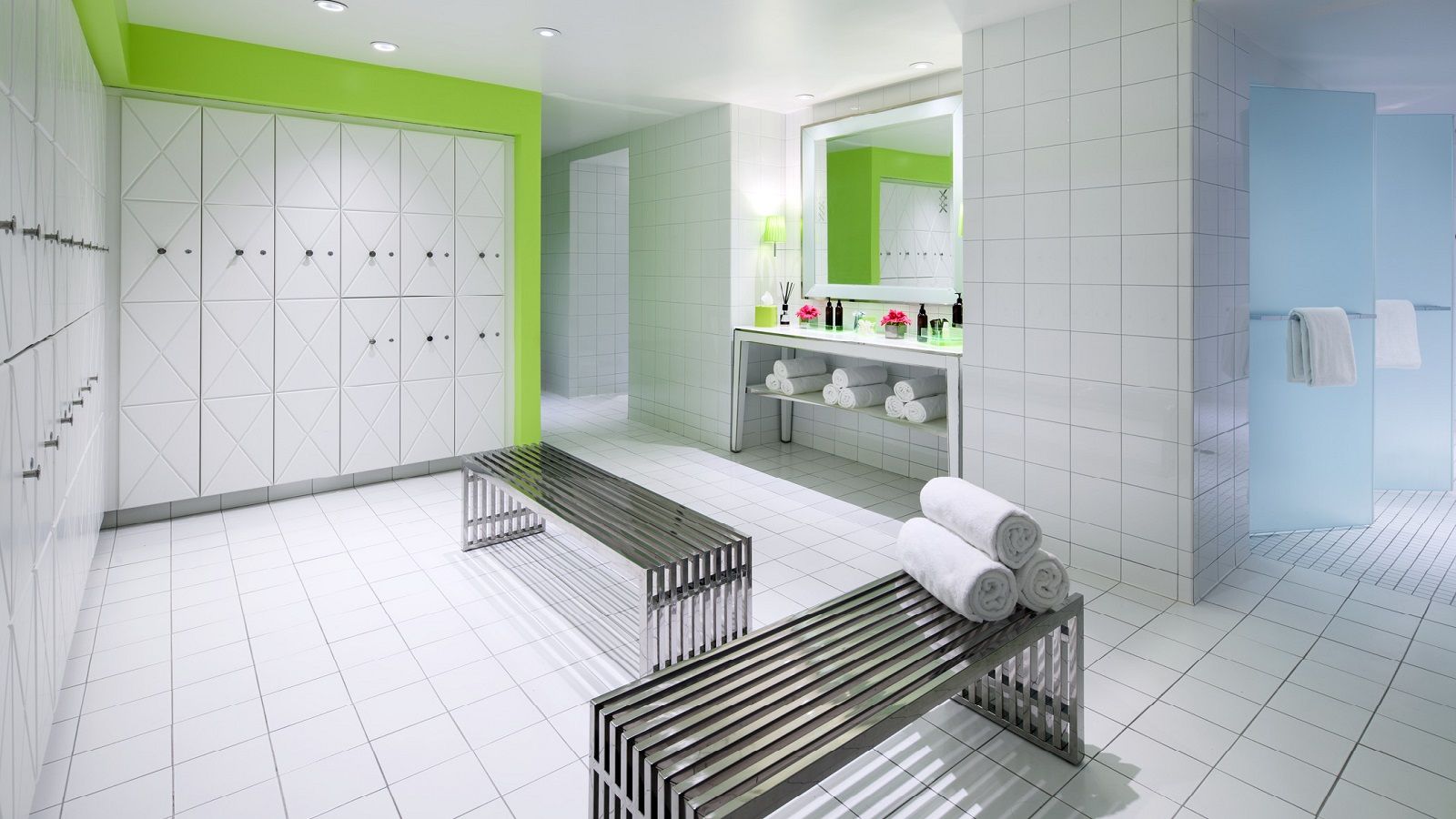 Tư vấn cách thiết kế nội thất spa đẹp theo xu hướng hiện đại