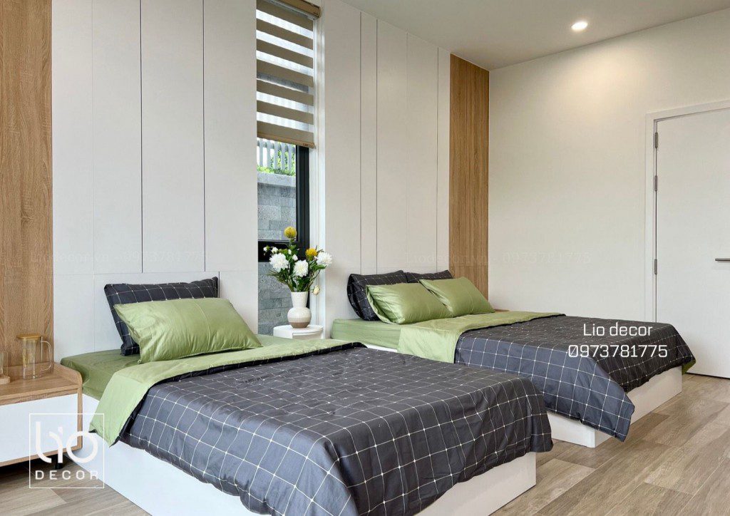 Thi công trọn gói nhà vườn mái nhật tại Long Thành Đồng Nai 56 72 %lio decor%