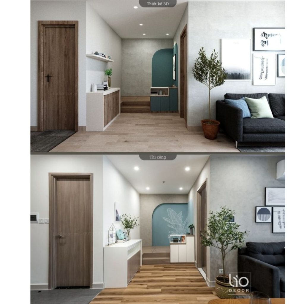 Lio Decor 19 %thiết kế thi công nội thất Lio Decor%