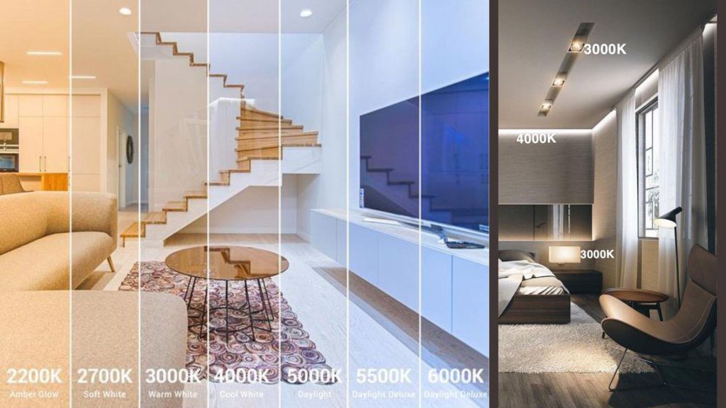 Màu sắc và ánh sáng trong thiết kế căn hộ The Antonia: Thế giới quan của không gian sống %lio decor%