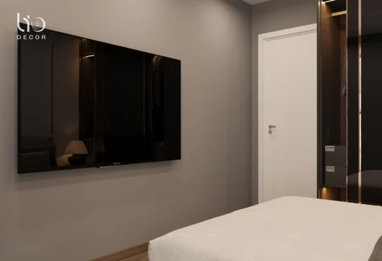 Cải Tạo Căn Hộ Cũ: Biến Không Gian Cũ Thành Tổ Ấm Hiện Đại 23 %lio decor%