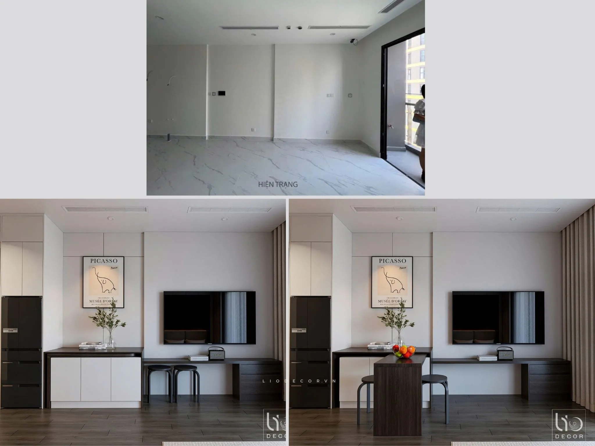 %lio decor%