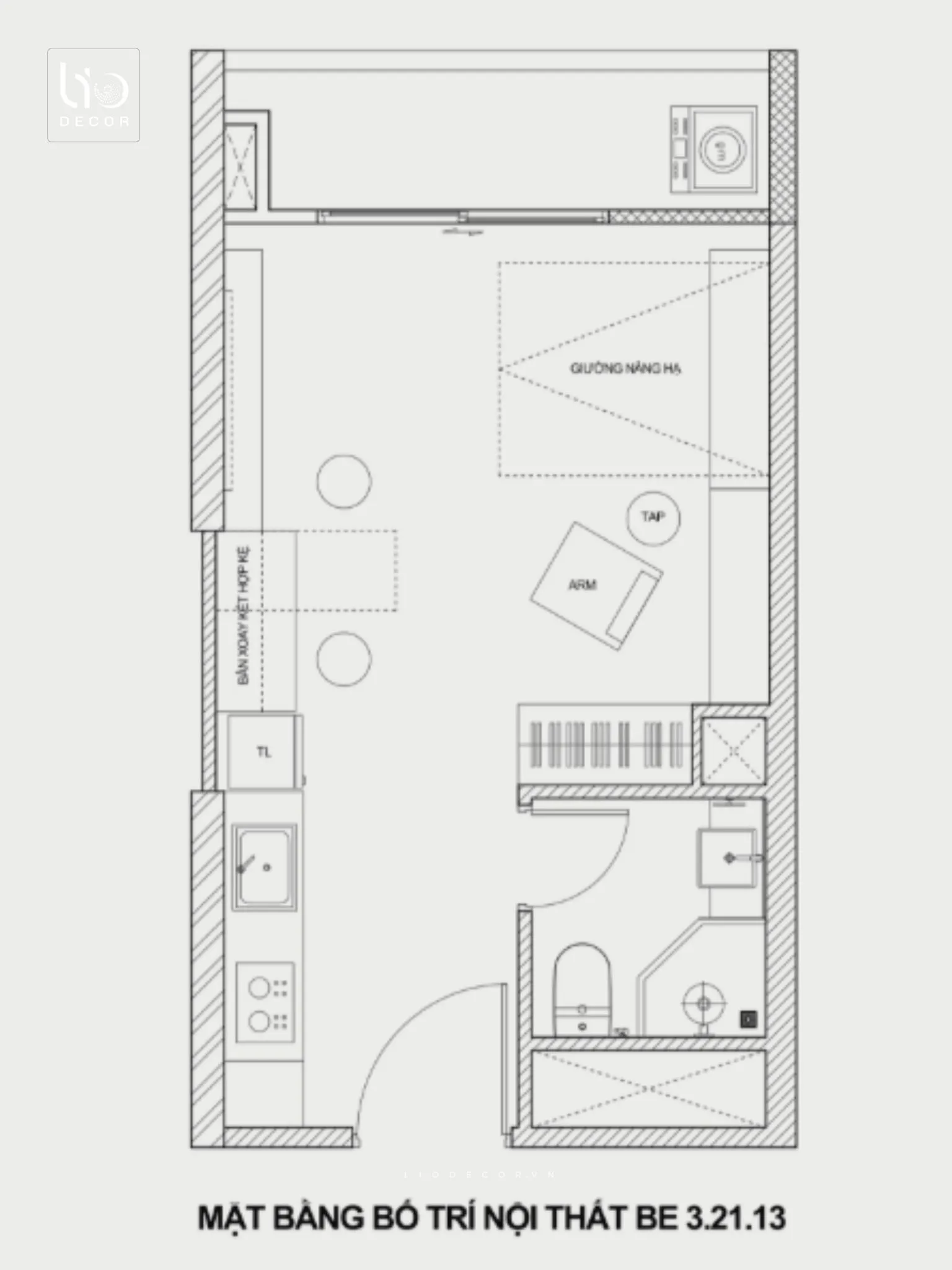 %lio decor%