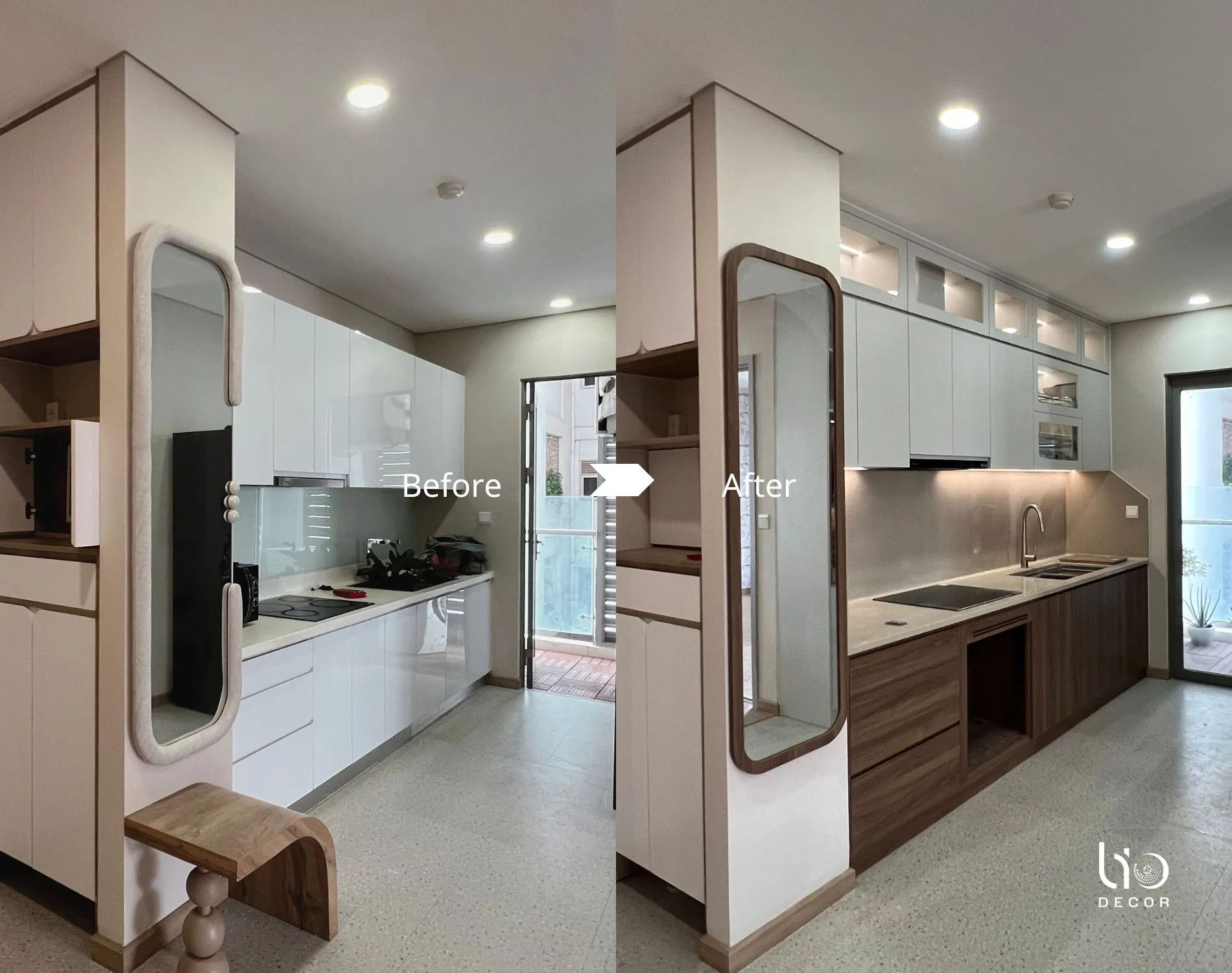 SKYLINE RESIDENCE 3PN 110M² – KHI SỰ TỐI GIẢN LÀ "LIỀU THUỐC" CHỮA LÀNH GIỮA CUỘC SỐNG PHỐ THỊ BẬN RỘN